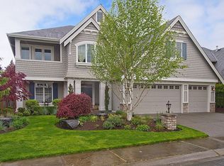 2007 263rd Pl SE, Sammamish, WA 98075