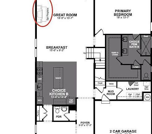 2nd image of this home