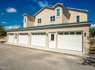 225 Winter Garden Dr #F-4, Long Beach, MS 39560