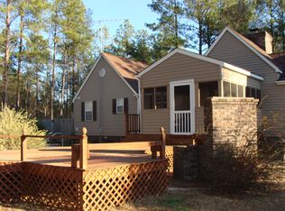 2694 Peacock Rd, Harrison, GA 31035