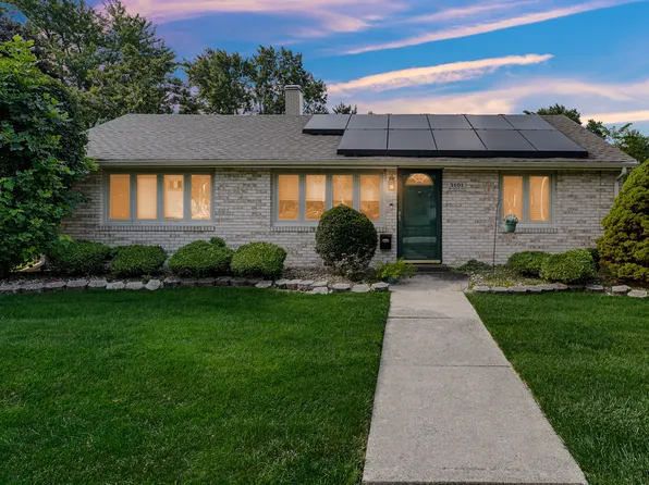 5101 W 101st St, Oak Lawn, IL 60453