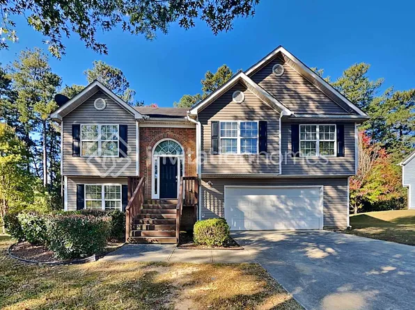 1594 Stephens Pond Vw, Loganville, GA 30052