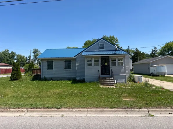 3520 East St, Saginaw, MI 48601