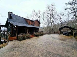 31 Bobwhite Dr, Blue Ridge, GA 30513