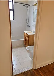 Rented by Astoria Park Realty Group Inc