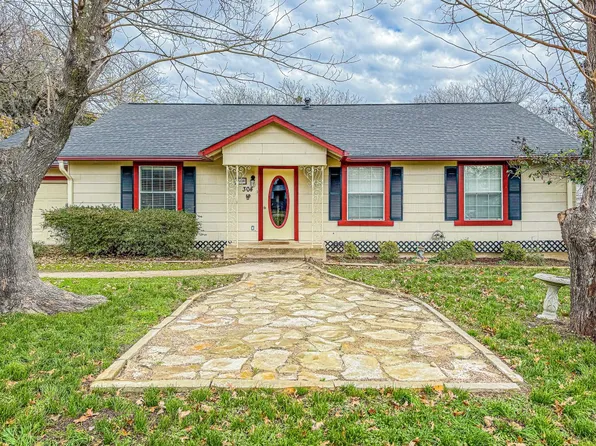 304 W Crossmain St, Milford, TX 76670