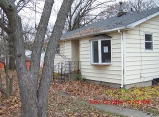 6500 W 147th Ave, Crown Pt, IN 46307