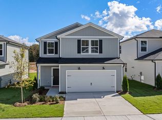 610 Timber Terrace Dr, Durham, NC 27704