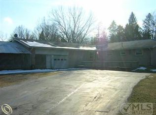 10880 Judd Rd, Willis, MI 48191