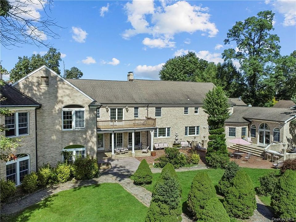 109 Pleasant Ridge Rd Harrison, NY Zillow