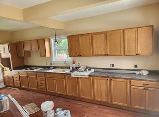 312 South College Avenue - 312 S College Avenue Apt, Fox Lake, WI 53933