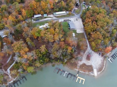 Lots 9 11 Woodland Dr, Cub Run, KY, 42729