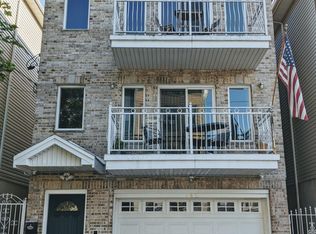147 South St #2, Jersey City, NJ 07307
