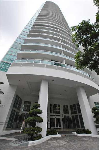 1st image of 951 Brickell Ave APT 2304
