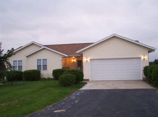 8382 N Marys Ln, La Porte, IN 46350
