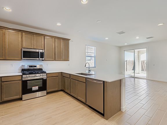 19255 W Marissa Dr Print Quality 006 07 Kitchen