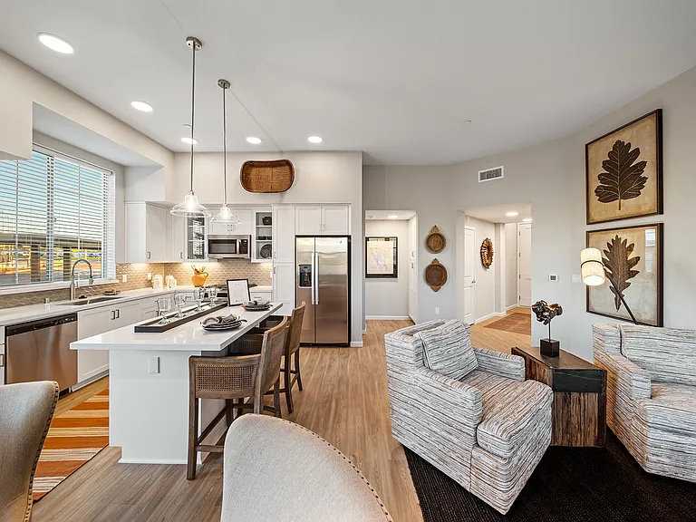 Anindell Folsom 55+ Community — Photo 44