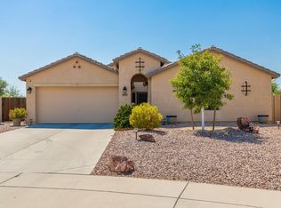 25725 W Primrose Ln, Buckeye, AZ 85326