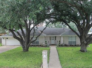 502 W 15th St, Weslaco, TX 78596