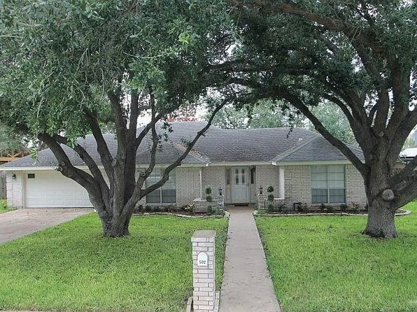 502 W 15th St, Weslaco, TX 78596