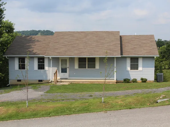 137 Glenda Ln, Lewisburg, WV 24901
