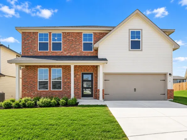 7310 Cypress Gate, Converse, TX 78109