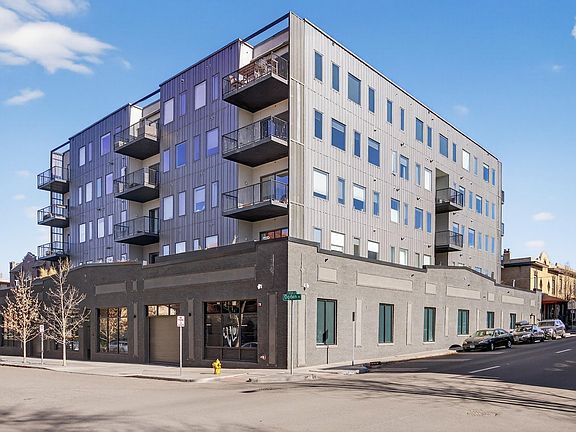 2nd image of 1300 N Ogden St #301