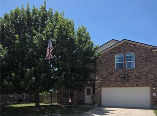 2105 Lindsey Dr, Copperas Cove, TX 76522