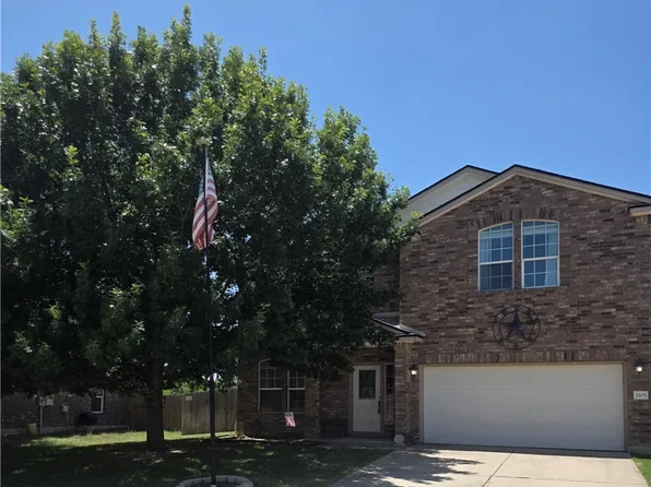 2105 Lindsey Dr, Copperas Cove, TX 76522
