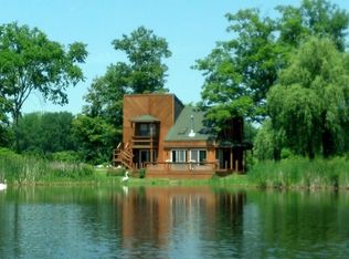 3342 S Tow Rd, Sheridan, MI 48884