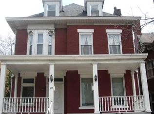 323 S Atlantic Ave, Pittsburgh, PA 15224