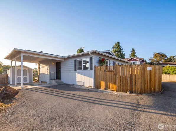 4131 21st Avenue SW, Seattle, WA 98106
