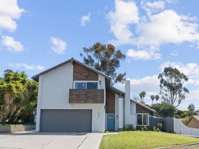7573 Gayneswood Way, San Diego, CA, 92139