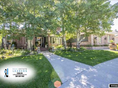 5821 S Cedar St, Casper, WY, 82601