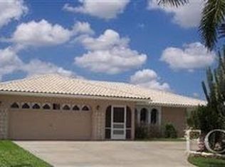 248 SE 20th Pl, Cape Coral, FL 33990