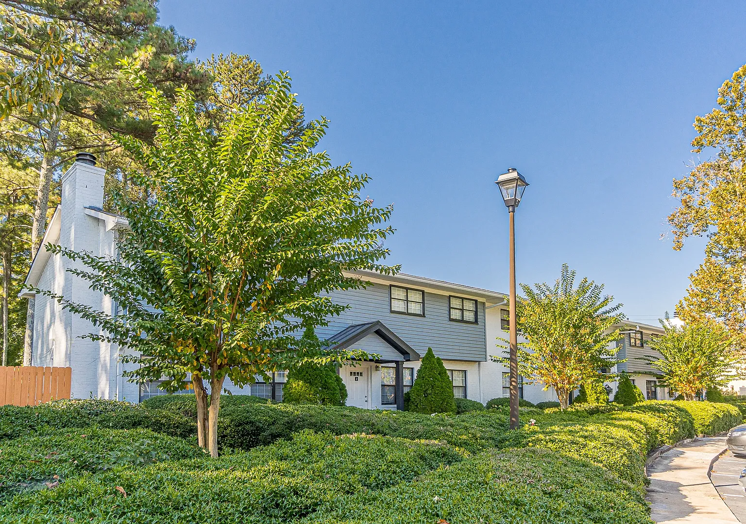 Pinewood Townhomes — Photo 2