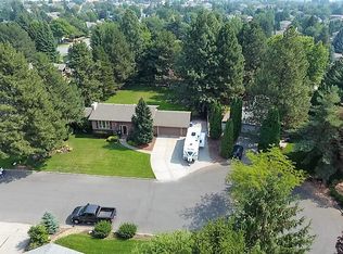 6211 S Paula Ct, Spokane, WA 99223