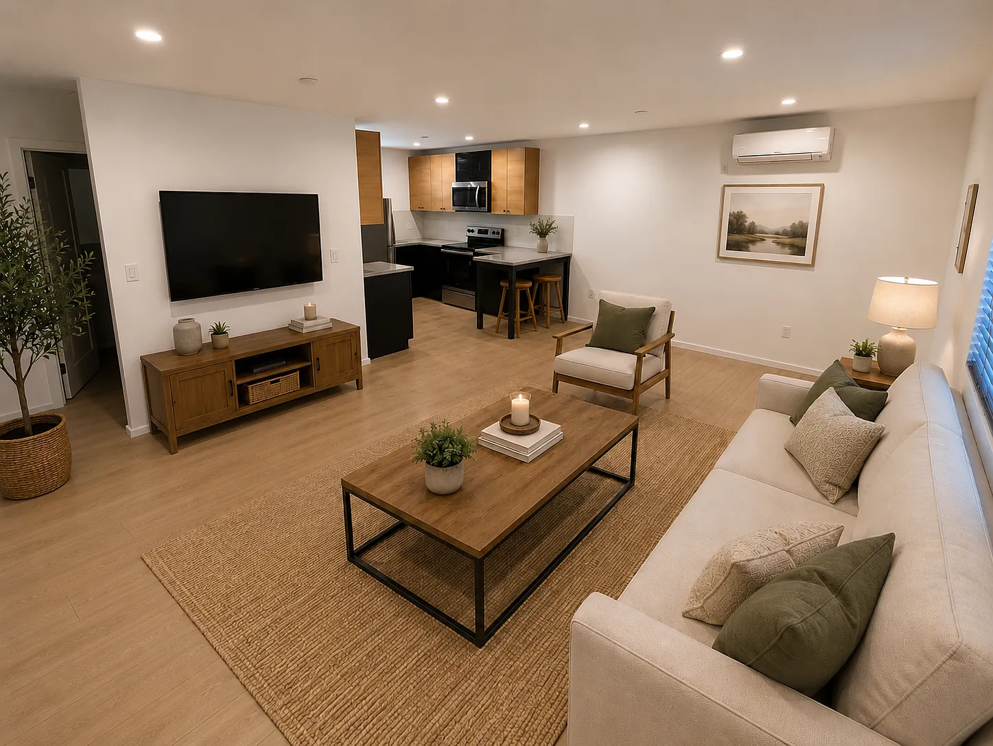 2 bed, 780 sqft, $2,950 — Photo 2