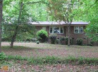 7444 Fielder Rd, Jonesboro, GA 30236