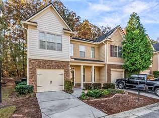 2904 Ridgeview Dr SW, Atlanta, GA 30331