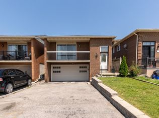 54 Ashburn Cres, Vaughan, ON L4L 1G9