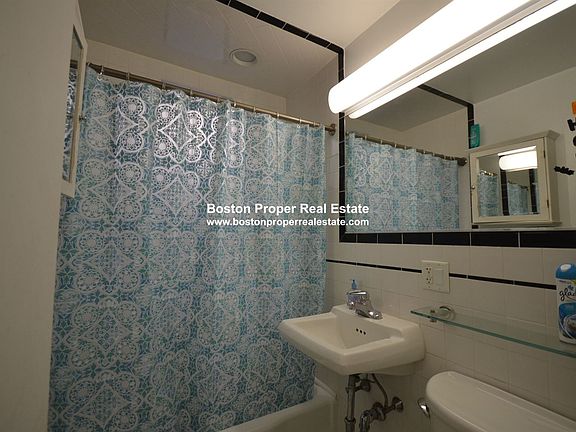 45 Westland Ave. #8 Boston - Fenway Unit Photo 5