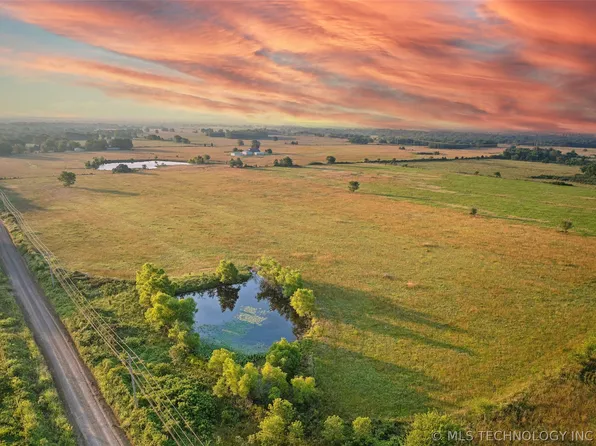 1 W 123rd St, Oktaha, OK 74450