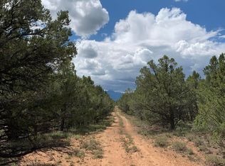 Tbd Ponderosa Dr, Ridgway, CO 81432