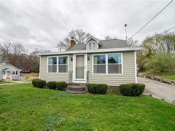 1565 Victory Hwy, North Smithfield, RI 02896