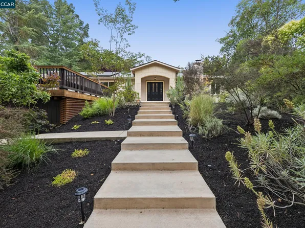 275 Shady Glen Rd, Walnut Creek, CA 94596
