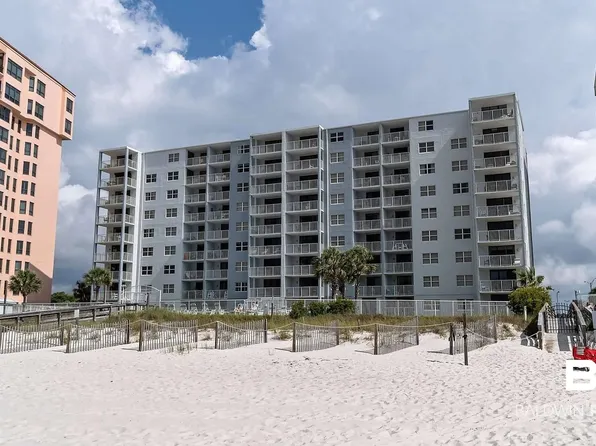 25300 Perdido Beach Blvd #804, Orange Beach, AL 36561