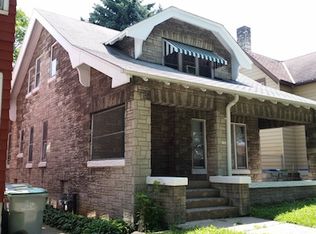 746 S 25th St, Milwaukee, WI 53204