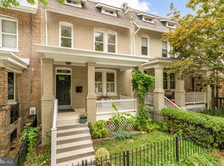 321 Rock Creek Church Rd NW, Washington, DC 20011