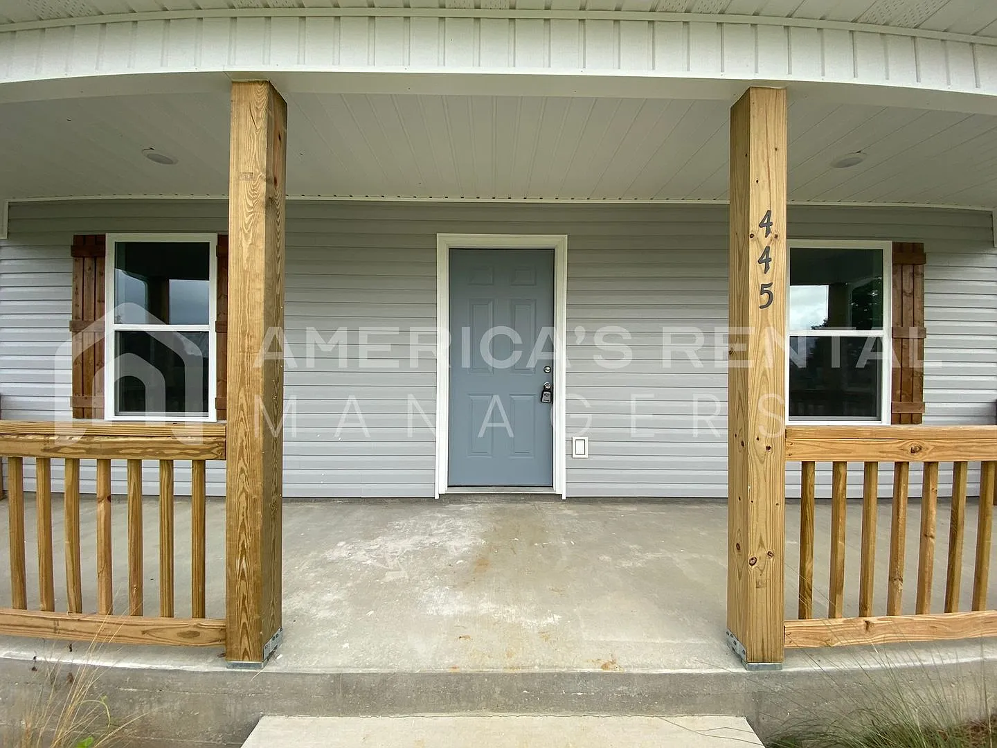 Home for Rent in Logan, AL Available to View with 48 Hour Notice — Photo 3